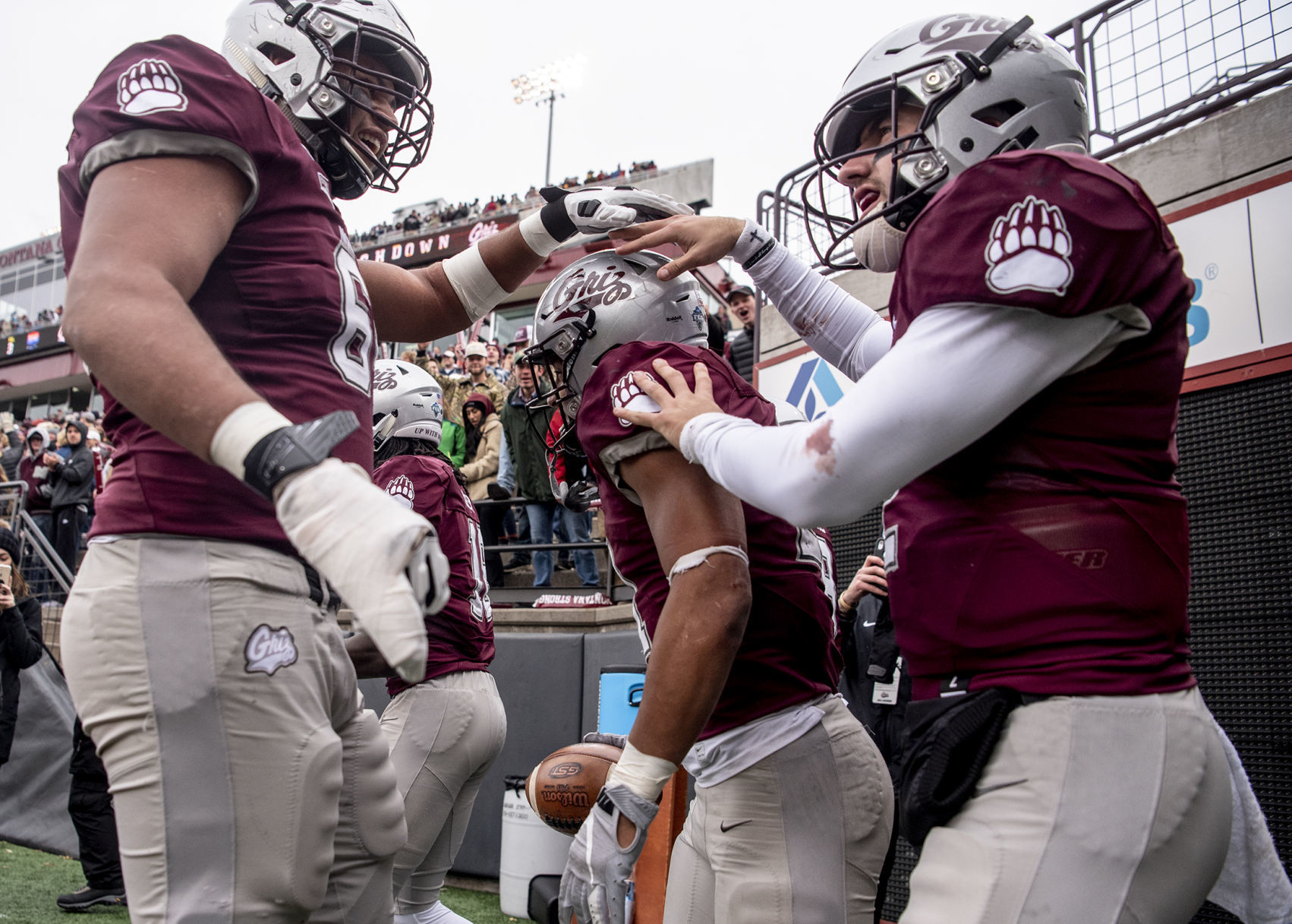 Griz vs. Eastern Washington 47.JPG